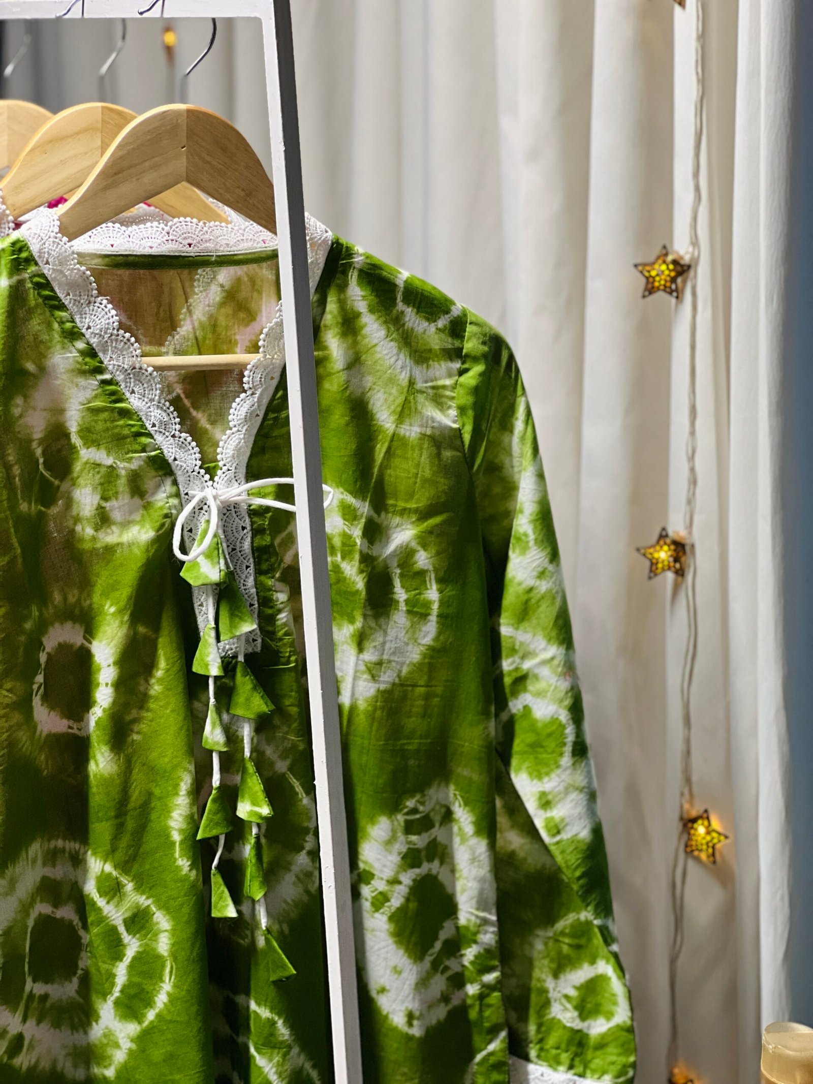 ๐๐จ๐๐ญ ๐๐จ๐ญ๐ญ๐จ๐ง ๐๐๐ญ๐ข๐ค ๐๐๐ฆ๐ข๐ณ ๐ ๐๐ข๐๐๐ Green - Image 4