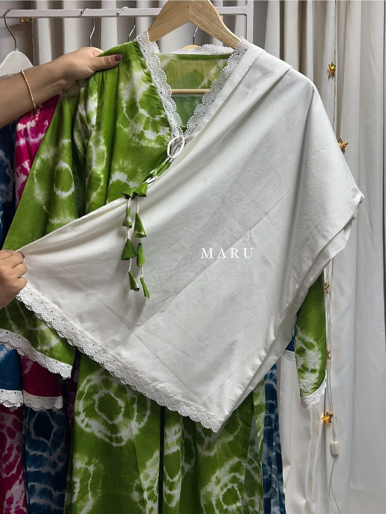 𝐒𝐨𝐟𝐭 𝐂𝐨𝐭𝐭𝐨𝐧 𝐒𝐚𝐥𝐰𝐚𝐫 - Image 2