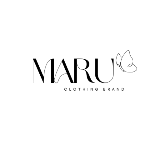maru clothing logo